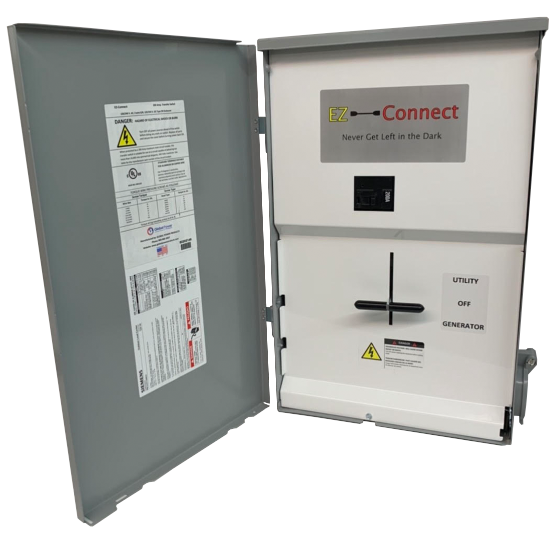 EZConnect, SolarLink Global Power Products